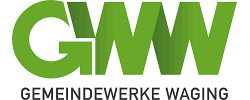 Wappen: Gemeindewerke Waging